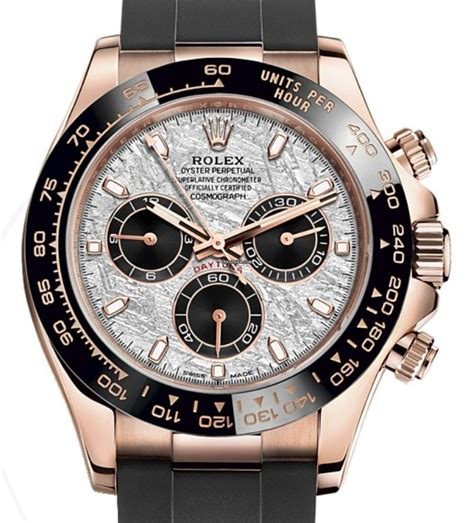 rolex daytona gold blau|rolex rose gold for sale.